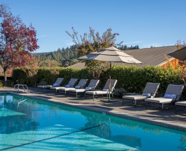Wine Country Inn & Cottages Napa Valley
