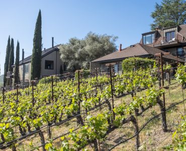 Wine Country Inn & Cottages Napa Valley