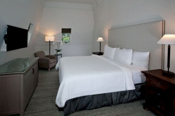 Wine Country Inn & Cottages Napa Valley