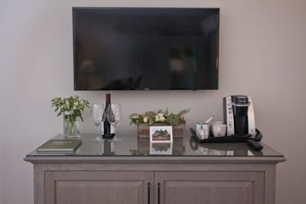 Wine Country Inn & Cottages Napa Valley