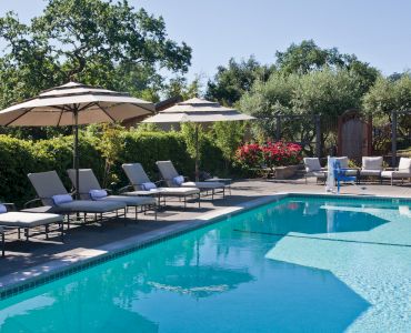 Wine Country Inn & Cottages Napa Valley